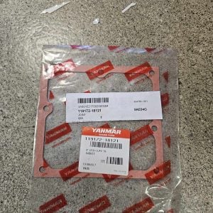 Joint couvercle 119172-18121 Yanmar