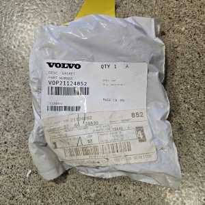 Joint de carter d'huile V6 Volvo