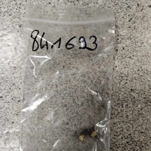 Vis pompe à eau de mer 841693 Volvo