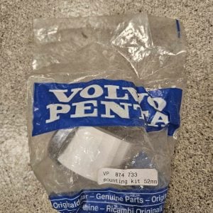 Bague d'installation 874733 Volvo