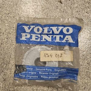 Entretoise hélice 854047 Volvo