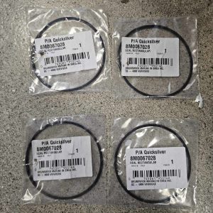 Joint 8M0067028 Mercruiser