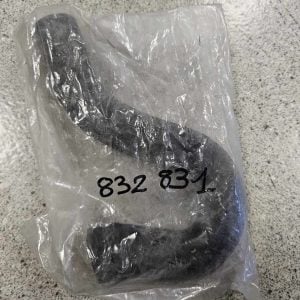 Durite aspiration 832831 Volvo 