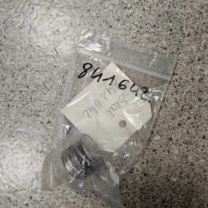 Kit de réparation de pompe à eau 841642 Volvo