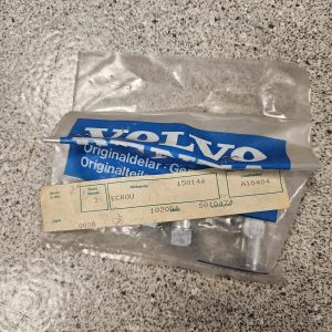 Écrou de culasse 150146 Volvo