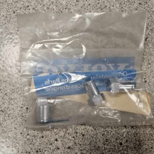 Écrou de culasse 150146 Volvo