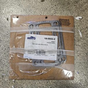 Joints de coude d’échappement OMC