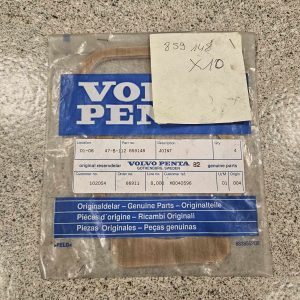 Joint cylindre 859148 Volvo