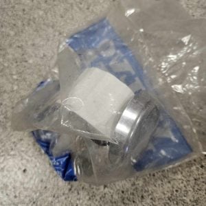 Bague d'installation 874733 Volvo