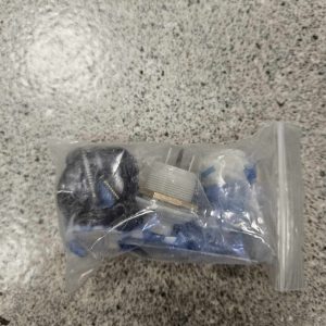 Kit de survie 839422 Volvo