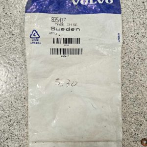 Alternative view of Joint de thermostat 835417 Volvo