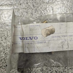 Dé de commande 833463 Volvo