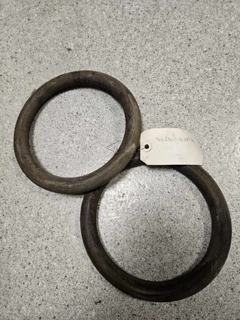 Bague étanchéité 804190 Volvo