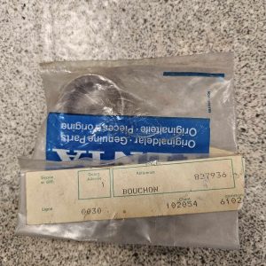 Bouchon 827936 Volvo