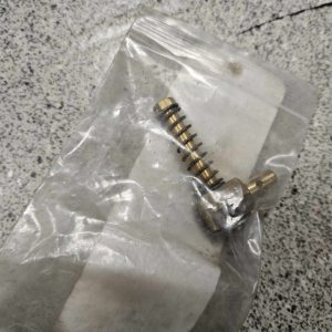 Dé de commande 833463 Volvo