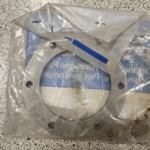 Bague butée d'arbre d'hélice 832725 Volvo