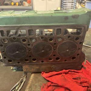 Culasse 2003 Volvo Penta 