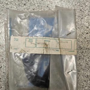 Entretoise de pompe à gasoil 460678 Volvo