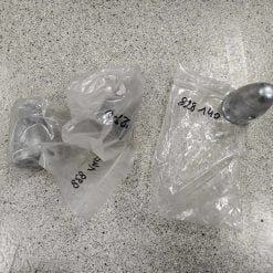 Anode zinc 828140 Volvo