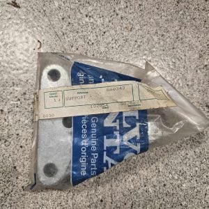 Support moteur 860343 Volvo