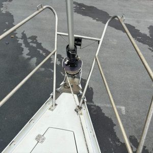 Voilier Sun Dream 28