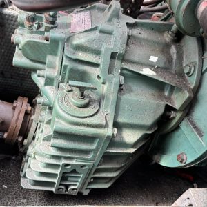 Inverseur Hurth HSW- 630 V