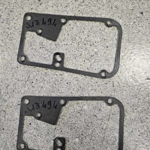 Joint de cylindre au boitier d'échappement 313494 Johnson Evinrude OMC