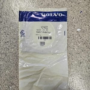 Joint 424631 de turbo d’échappement Volvo