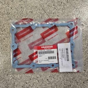 Joint 119172-18241 échangeur air Yanmar