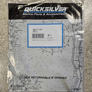 Joint 27-14250 carter de distribution GM V6 et V8