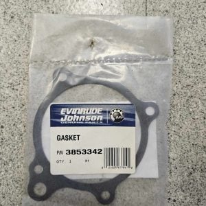 Joint 3853342 pompe de brassage BRP 