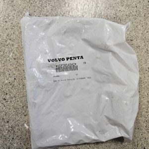 Joint 324323 de cache culbuteur Volvo