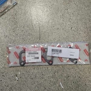 Joint 121450-13251 de collecteur d'échappement Yanmar