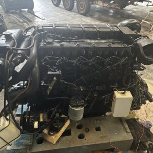 Moteur Mercruiser diesel 220cv 4,2L