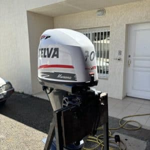 Moteur Selva 70cv 4 temps