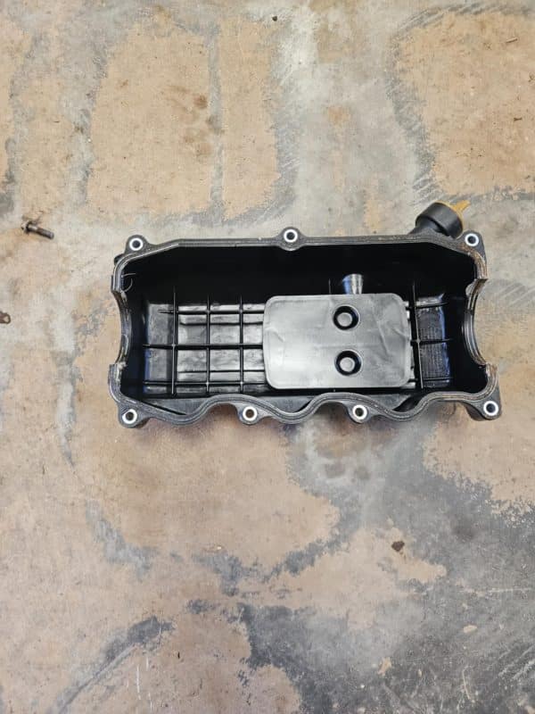 Cache culbuteur Honda BF50