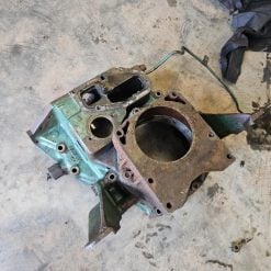 Flasque inverseur MD17 Volvo Penta