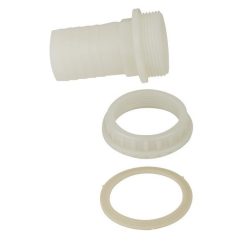 Raccord de remplissage – CA-PG2141 – Droit ; 38 mm ; contre-écrou