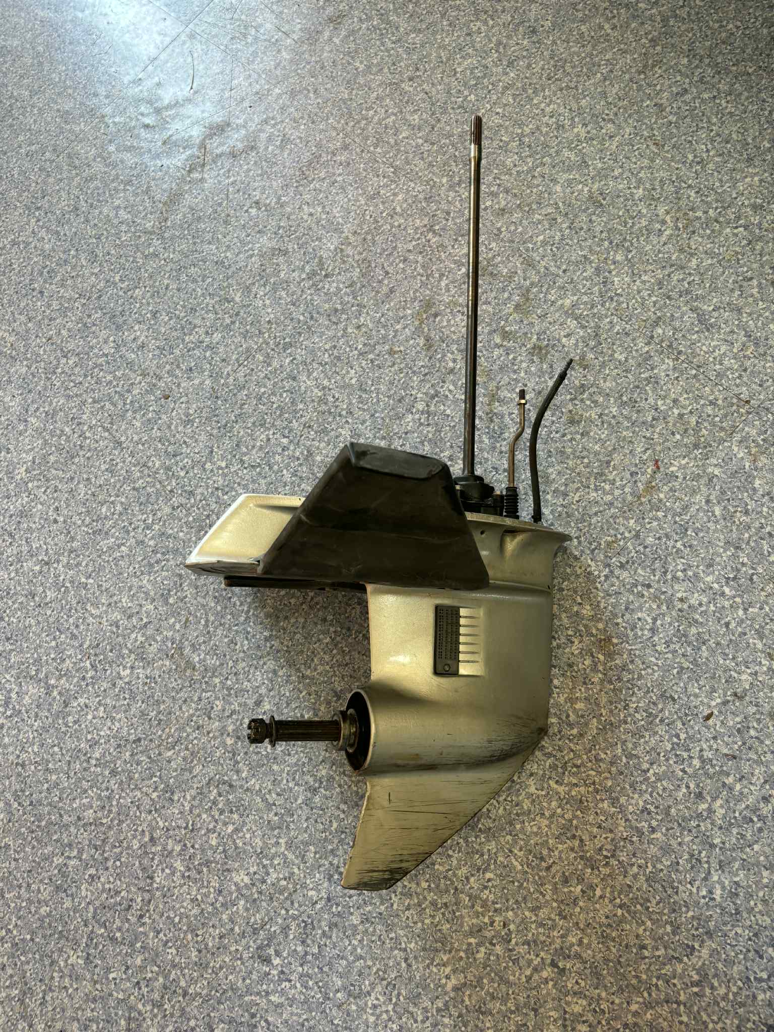 Embase Honda BF50 