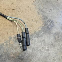 Bouton de trim Honda BF50