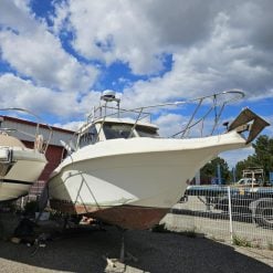 Bateau Ultramar Weekend 700