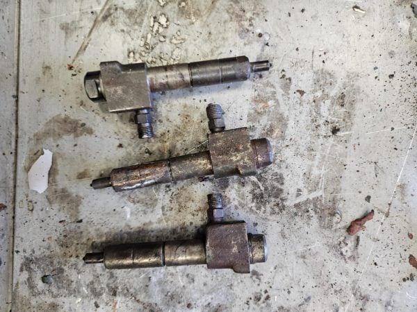 Injecteur MD17 Volvo Penta