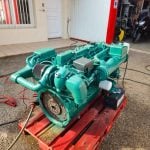 TAMD 41 Volvo Penta : ce qu’il faut savoir avant d’acheter