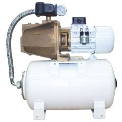 CEM JBR 20L - JBR20L-24V - pompe marine neuve