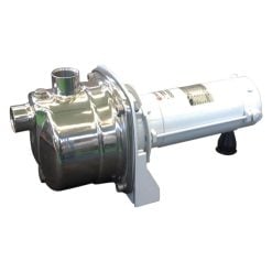 CEM J-MINI - JMINI24V - pompe marine neuve