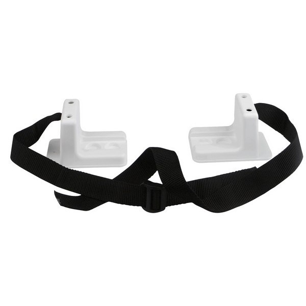 Kit fixation réservoir – CA-ST2340 – Kit avec quatre supports.