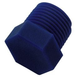 Bouchon mâle 3/8 – CA-TP2104 – Filetage mâle 3/8 pouce.