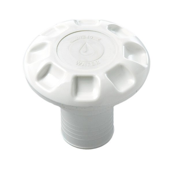 Nable eau can sb – CA-TP2180 – 38 mm ; H78 mm ; D88 mm ; passage intérieur 32 mm