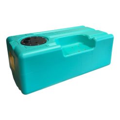 Réservoir eau douce rigide – CA-SE2908M – 77 L ; 750 × 390 × 290 mm ; sans pompe