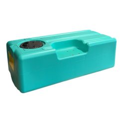 Réservoir eau douce rigide – CA-SE2909M – 87 L ; 850 × 390 × 290 mm ; sans pompe